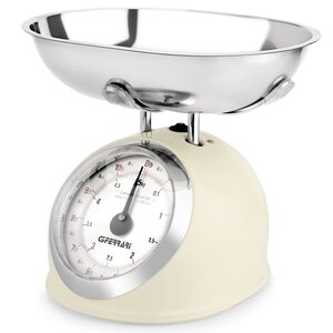Tefal Balance Cuisine Compliss Balance Précision 5kg / 1g Fonction