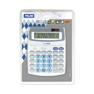 Calculatrice extra grande 12 chiffres