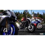 Ride 4 Jeu PS4