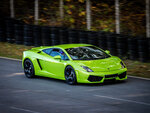 SMARTBOX - Coffret Cadeau Stage de pilotage : 2 tours de circuit au volant d'une Lamborghini Gallardo LP-560 -  Sport & Aventure