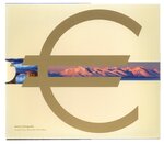 Coffret série euro bu slovaquie 2015 (eléments représentés sur les monnaies slovaques)
