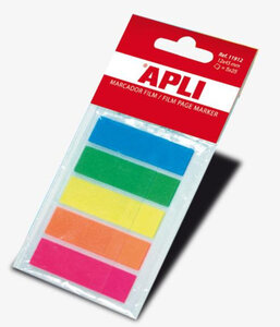 Notes 12X45 Index Marqueur