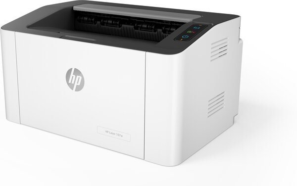 Hp laser 107w mono laser hp laser 107w mono laser
