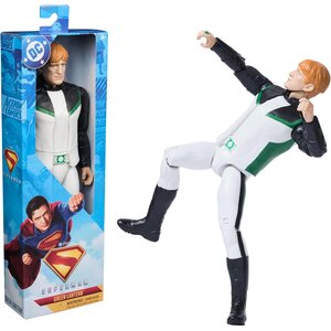 Spin Master 6073795 - DC Comics Figurine Green Lantern 30 cm