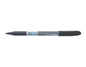 Marqueur Permanent SCAN EF pointe Fibre Extra Fine Noir PILOT