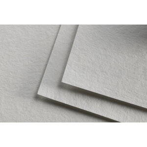 FABRIANO WATERCOLOUR STUDIO-25 x Feuilles  50x70 cm-270 gsm-grain torchon