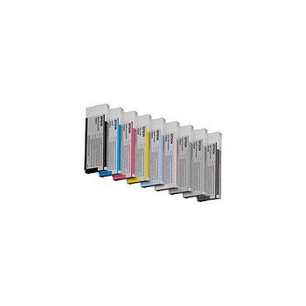 Epson t606 cartouche cyan c13t60620010 (t6062)