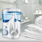 WATERPIK WP 100 Hydropulseur - Blanc