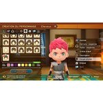 Jeu Nintendo Switch Snack World : Mordus de Donjons - Gold