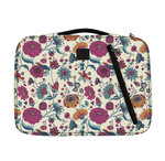 Housse ordinateur 13-14'' motif paisley - motif  - exacompta