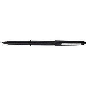 Feutre fineliner penxacta  largeur de tracé: 0 5 mm  noir penxacta