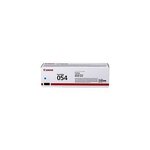 Canon 054 toner cyan 3023c002 originale