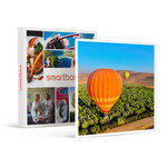 SMARTBOX - Coffret Cadeau Vol en montgolfière pour 2 personnes au-dessus de la palmeraie de Marrakech -  Sport & Aventure