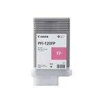 Cartouche d'encre  3499C001 Rose fluo Marque Canon (3499C001)