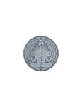 AJNA Chakra 2 Once Argent Monnaie 2000 Francs Cameroon 2021