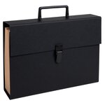 Trieur Valisette Économique 20 Compartiments - Couleurs Assorties - X 4 - Exacompta