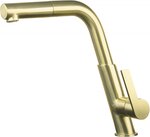 Robinet de cuisine avec bec extractible