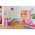 Trousse enfant prénom fille - Manon - Draeger