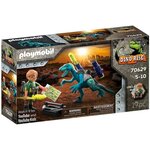Playmobil - 70629 - deinonychus