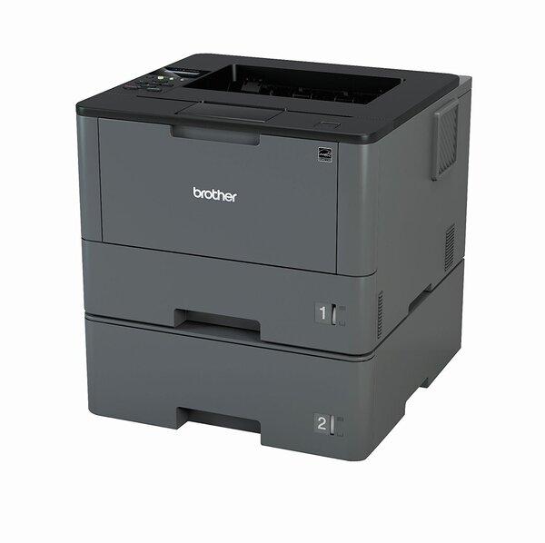 Imprimante hl-l5100dnt laser led brother