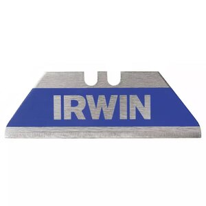 50 lames trapèze bi-métal de sécurité de irwin 10505824
