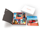 SMARTBOX - Coffret Cadeau Sensations et Aventures -  Sport & Aventure