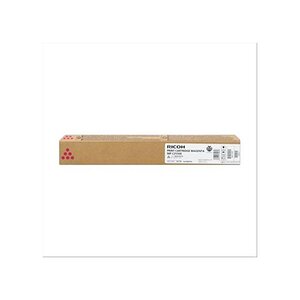 Cartouche de toner pour MPC2030/2050/2530/2550 Magenta 841198 RICOH