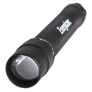 Energizer x-focus
