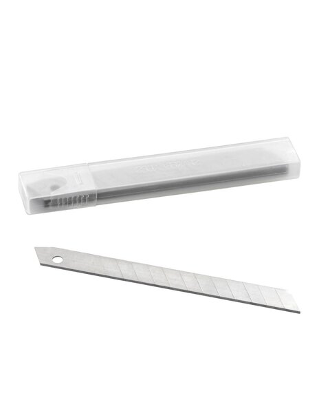 Lames pour cutter universel (boite 72 lames)