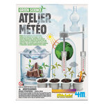 Kit DAM/4M Atelier météo