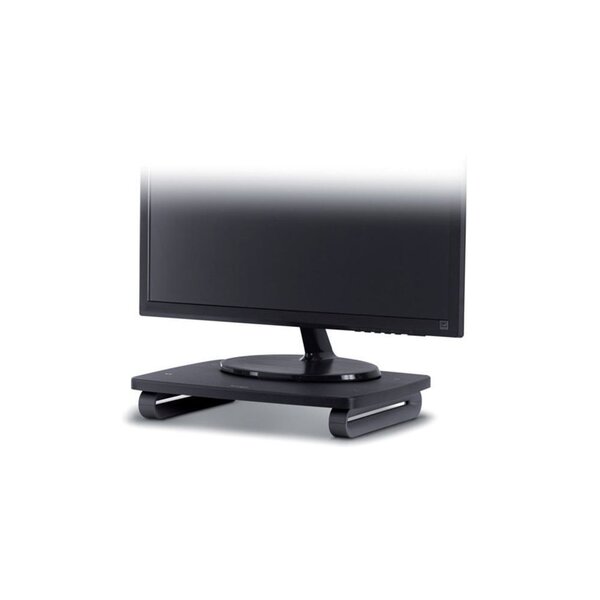 Support Plus SmartFit® pour écrans jusqu'à 24 pouces, coloris noir