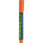 Surligneur Rechargeable Maxx Eco 115 Pte Biseau 1-5 mm Orange SCHNEIDER