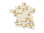 SMARTBOX - Coffret Cadeau Joyeux anniversaire -  Multi-thèmes