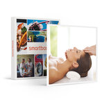 SMARTBOX - Coffret Cadeau Soin du visage Purifiant Guinot et modelage des mains -  Bien-être