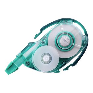 Recharge pour Roller Correcteur Latéral MONO YXE4 - 4,2 mm x 16 m TOMBOW
