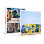 SMARTBOX - Coffret Cadeau Escape game pour 6 personnes dans une caravane près d'Aix-en-Provence -  Sport & Aventure
