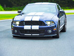 SMARTBOX - Coffret Cadeau Stage de pilotage : 2 tours en Ford Mustang Shelby GT500 sur circuit -  Sport & Aventure