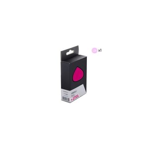 Cartouche d'encre équivalent à T596600 Magenta clair Marque Générique Epson (GNE5966LM)