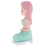 Veilleuse Coral la sirène LED