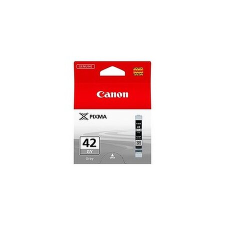 Canon cli42 cartouche gris 6390b001