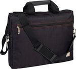 Sacoche Ordinateur Portable Urban Factory Top Light 14" max (Noir)