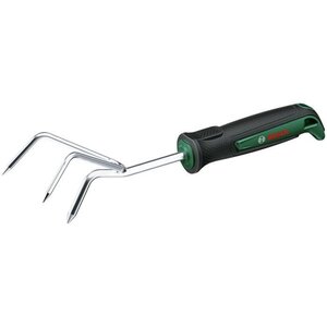 Griffe à main de jardinage inox
