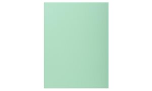 Paquet de 50 chemises 1 rabat SUPER 250 - 24x32cm EXACOMPTA