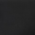 vidaXL Banc Noir 110x76x80 cm Similicuir