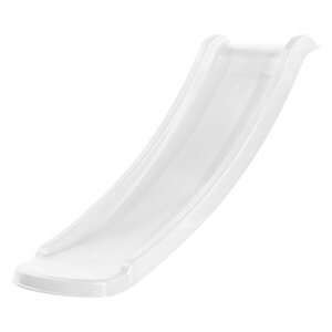 AXI Toboggan SKY120 Blanc 118cm