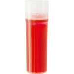 Recharge pour Marqueur V BOARD MASTER Rouge x 12 PILOT