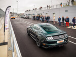 SMARTBOX - Coffret Cadeau Stage de pilotage : 2 tours de circuit au volant d'une Ford Mustang Bullitt -  Sport & Aventure