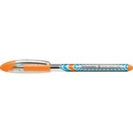 Stylo à bille Slider Basic Pte Extra Large orange SCHNEIDER