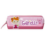 Trousse enfant prénom fille - Gabrielle - Draeger