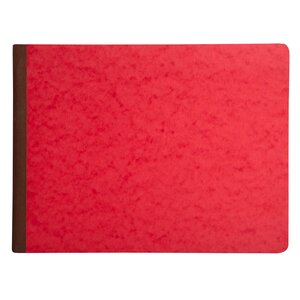 Piqûre 240x320 Trésorerie 80 Pages Foliotées Avec Paresseuse - Couleurs Assorties - Le Dauphin